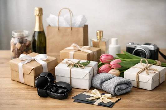 15 last minute cadeau voorbeelden