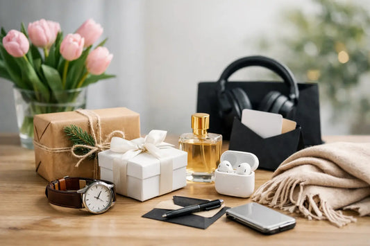 15 last minute cadeau ideeën die werken