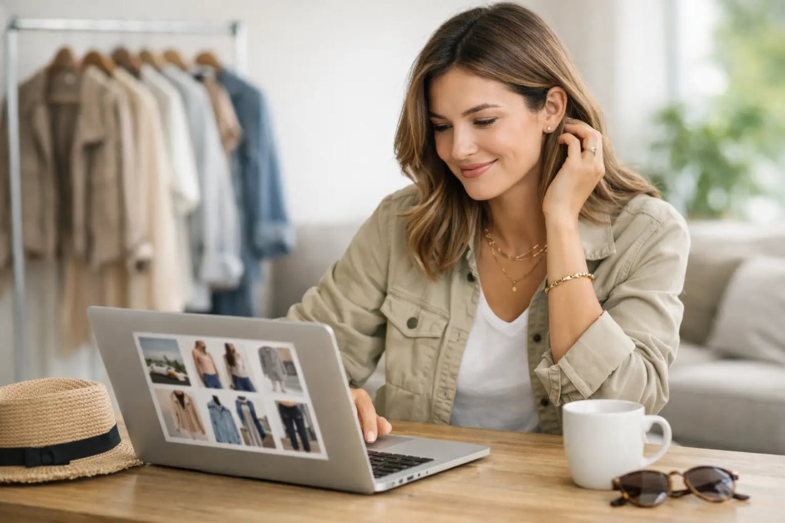 Casual damesmode online gids voor elke dag